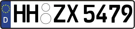 HH-ZX5479