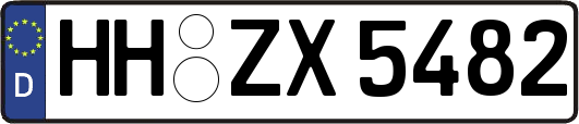 HH-ZX5482