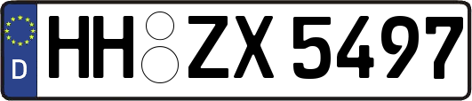HH-ZX5497