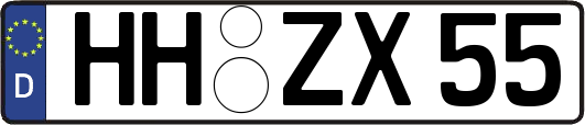 HH-ZX55