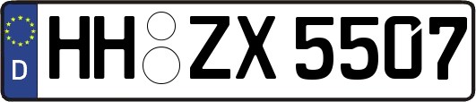 HH-ZX5507
