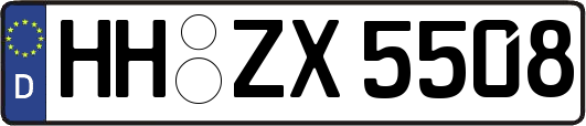 HH-ZX5508