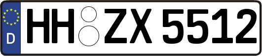 HH-ZX5512