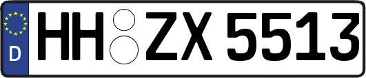 HH-ZX5513
