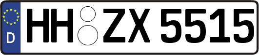 HH-ZX5515