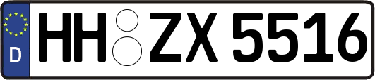 HH-ZX5516