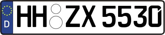 HH-ZX5530