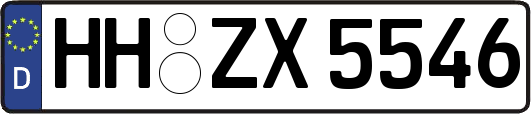 HH-ZX5546