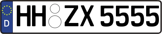 HH-ZX5555