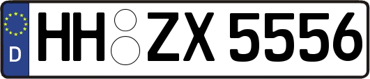HH-ZX5556