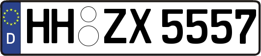 HH-ZX5557