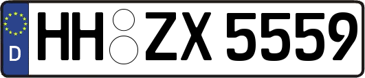 HH-ZX5559