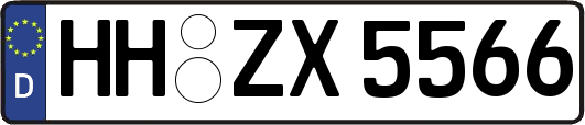 HH-ZX5566