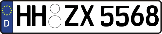 HH-ZX5568