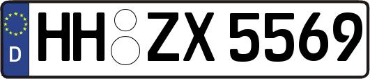 HH-ZX5569