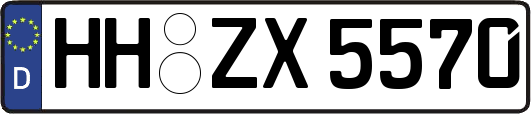 HH-ZX5570