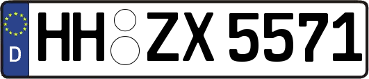 HH-ZX5571