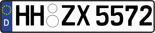 HH-ZX5572