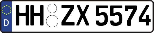 HH-ZX5574