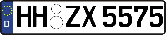 HH-ZX5575