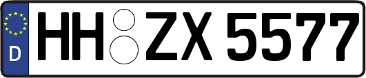 HH-ZX5577