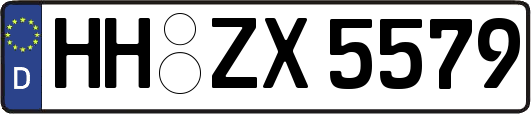 HH-ZX5579
