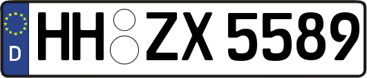 HH-ZX5589