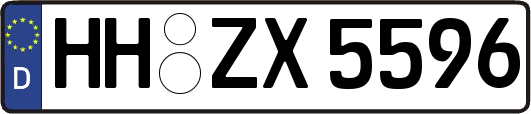 HH-ZX5596