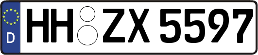 HH-ZX5597