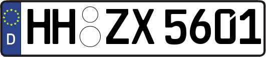HH-ZX5601