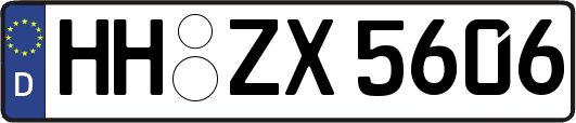 HH-ZX5606