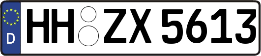 HH-ZX5613