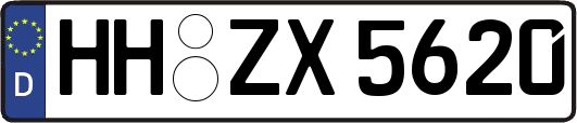 HH-ZX5620