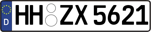 HH-ZX5621
