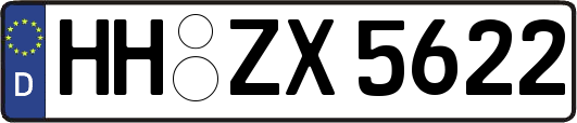 HH-ZX5622