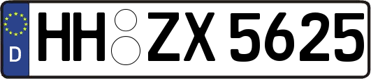 HH-ZX5625