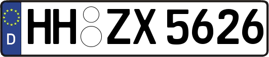HH-ZX5626
