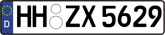 HH-ZX5629