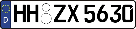HH-ZX5630