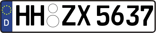 HH-ZX5637