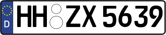 HH-ZX5639