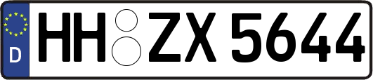HH-ZX5644