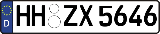HH-ZX5646