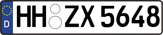 HH-ZX5648