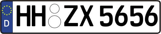 HH-ZX5656