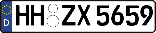 HH-ZX5659