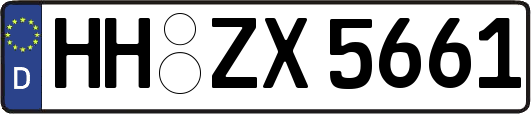 HH-ZX5661