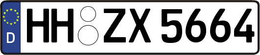 HH-ZX5664
