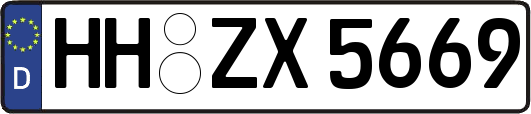 HH-ZX5669
