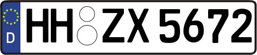HH-ZX5672